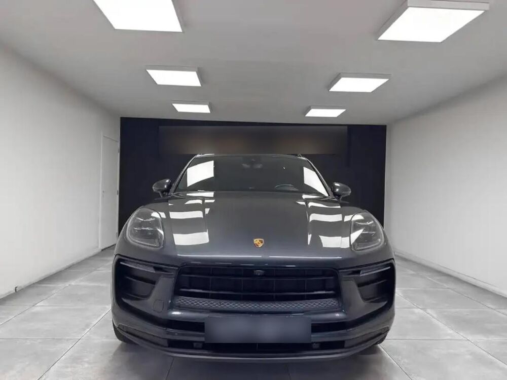 Macan T 2.0 Turbo PDK 2022 occasion 33000 Bordeaux