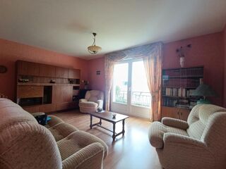  Maison à vendre 4 pièces 77 m²