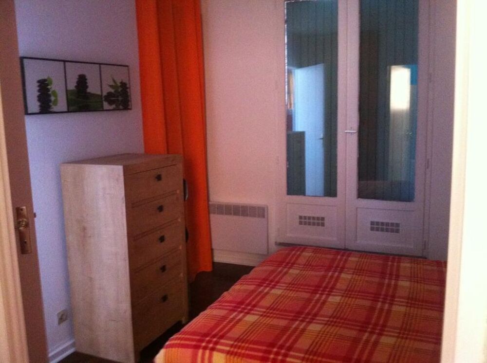 Location Appartement Appartement de 32m2 à louer sur Vallauris Vallauris