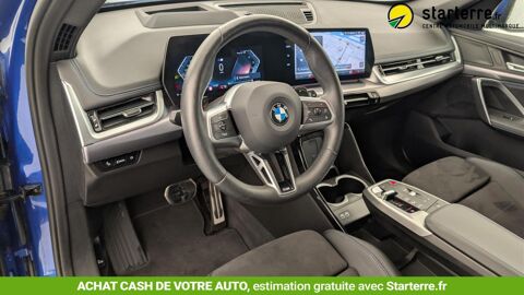 X1 U11 SDRIVE 20D 163CH DKG7 M SPORT 2025 occasion 69190 Saint-Fons