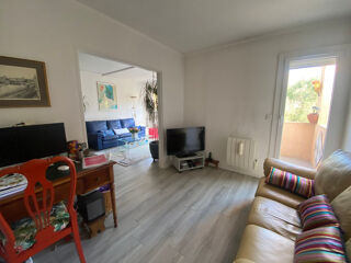  Appartement à vendre 4 pièces 82 m²
