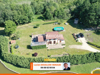  Maison  vendre 6 pices 112 m