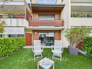  Appartement � vendre 3 pi�ces 80 m�