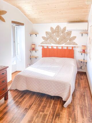  Maison à louer 3 pièces 48 m²