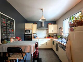  Maison � vendre 5 pi�ces 115 m�