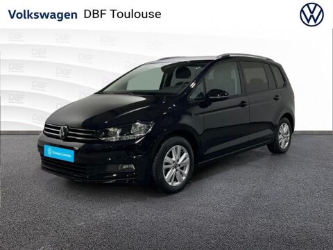 Volkswagen Touran 2.0 TDI 150 DSG7 7pl Life Plus 2024 occasion Toulouse 31100