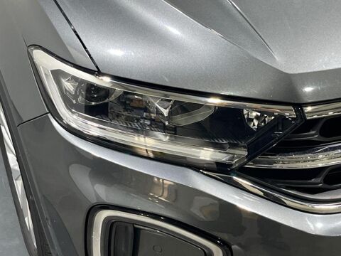 T-ROC 1.5 TSI EVO 150 Start/Stop DSG7 Style 2022 occasion 31100 Toulouse