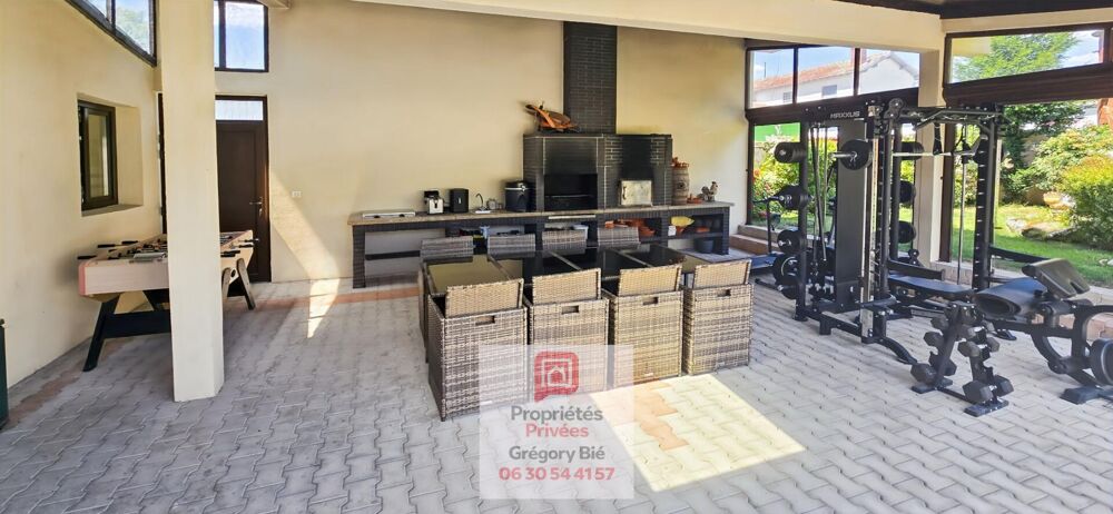 Maison La Ferté Sous Jouarre 9 pièce(s) 196 m2