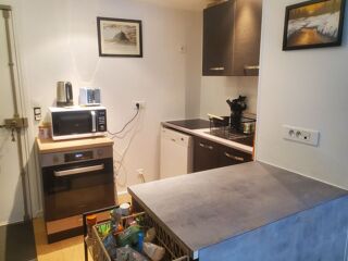  Appartement � louer 2 pi�ces 42 m�