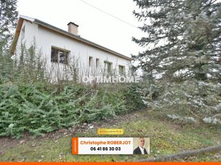 Maison à vendre 5 pièces 126 m²