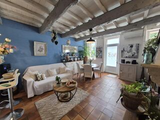  Maison à vendre 3 pièces 60 m²