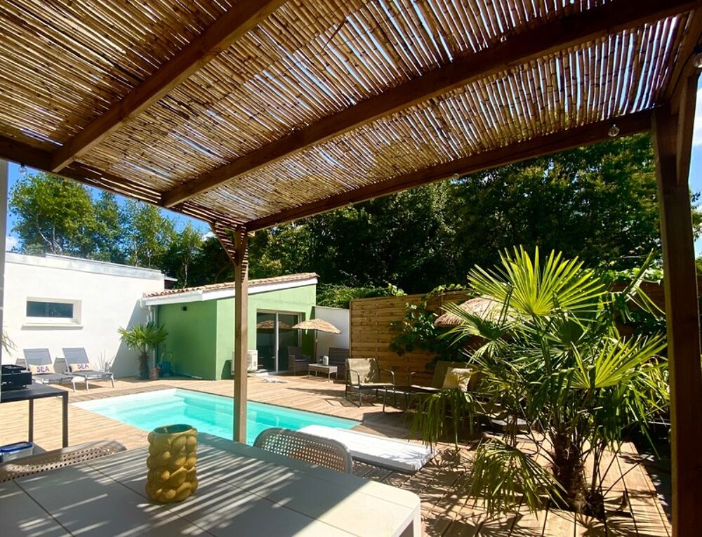 � vendre  Maison Bordeaux (33200)