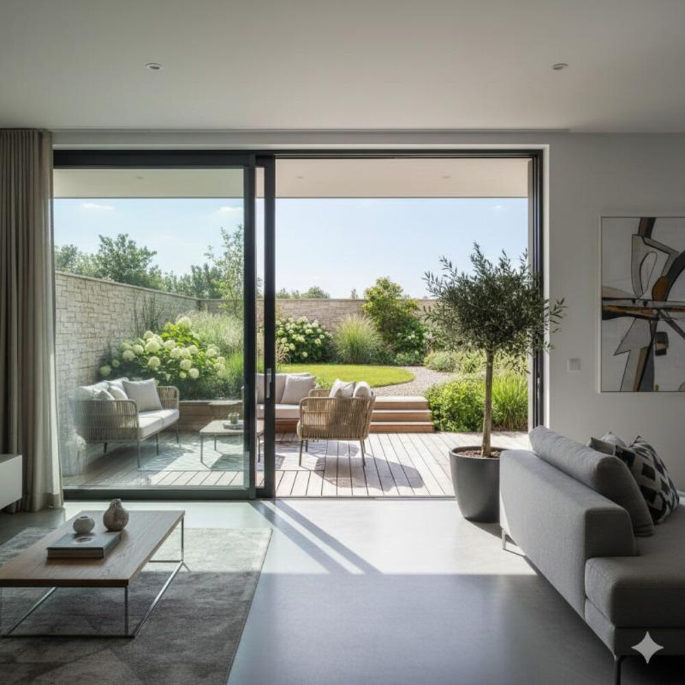 Vente Appartement QUARTIER RECHERCHÉ 3 PIÈCES AVEC TERRASSE ET JARDIN + PARKING Le perreux sur marne