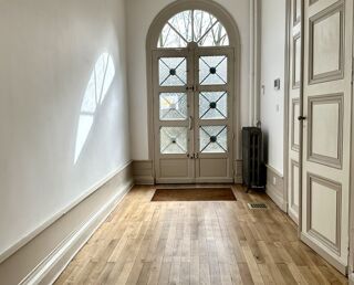  Maison � vendre 10 pi�ces 330 m�