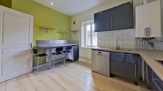  Appartement � vendre 5 pi�ces 111 m�