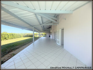  Villa à vendre 4 pièces 120 m²