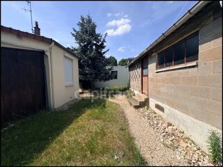  Maison à vendre 3 pièces 63 m²
