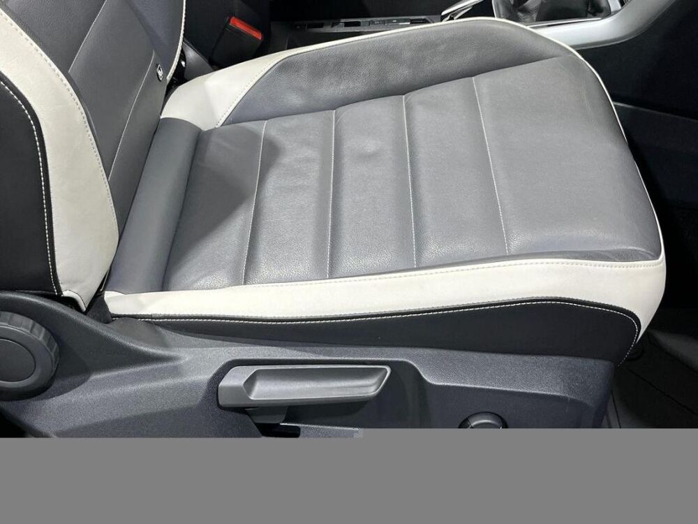 T-ROC Cabriolet 1.0 TSI 110 Start/Stop BVM6 Style 2023 occasion 31100 Toulouse