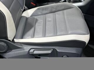T-ROC Cabriolet 1.0 TSI 110 Start/Stop BVM6 Style 2023 occasion 31100 Toulouse