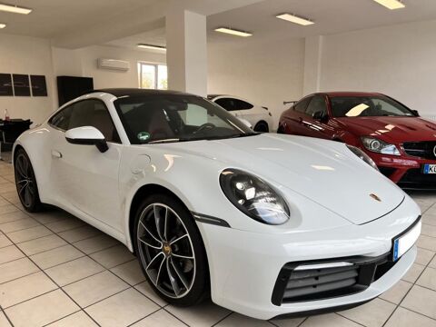911 (993) 911 Carrera (992) Sport Chrono 2021 occasion 33000 Bordeaux