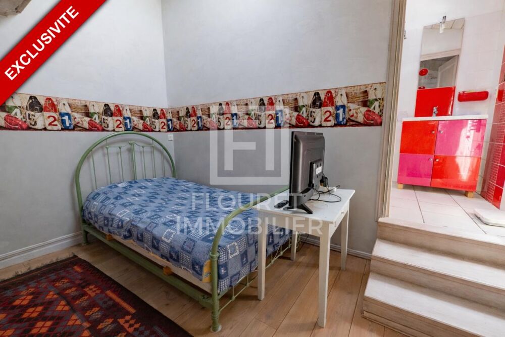 � vendre  Maison Montesquieu-des-Alb�res (66740)