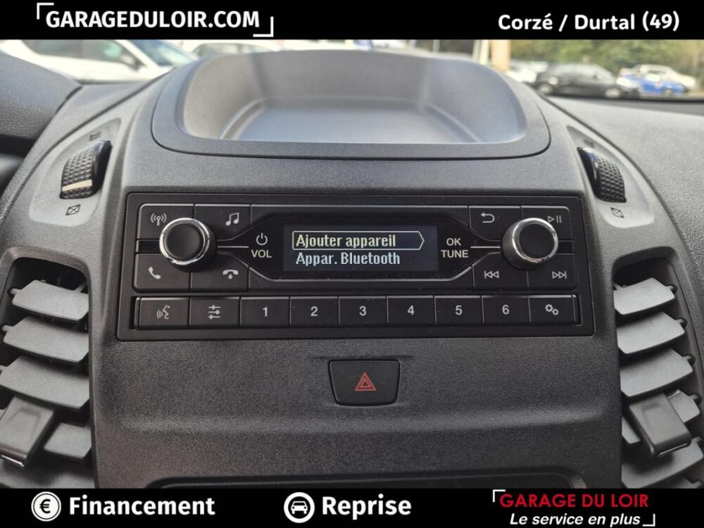 Grand C-MAX 1.5 ecoblue 100 AMBIENTE 2019 occasion 49140 Corz&eacute;