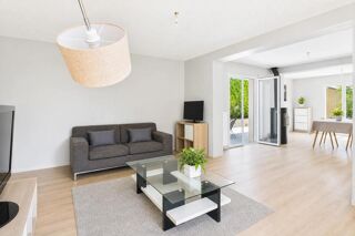  Maison à vendre 6 pièces 103 m²
