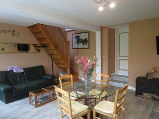  Propri�t�/ch�teau � vendre 6 pi�ces 125 m�