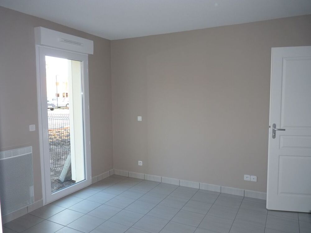Location Appartement Appartement de 40m2 à louer sur Saint-Jean-d'Illac Saint jean d illac