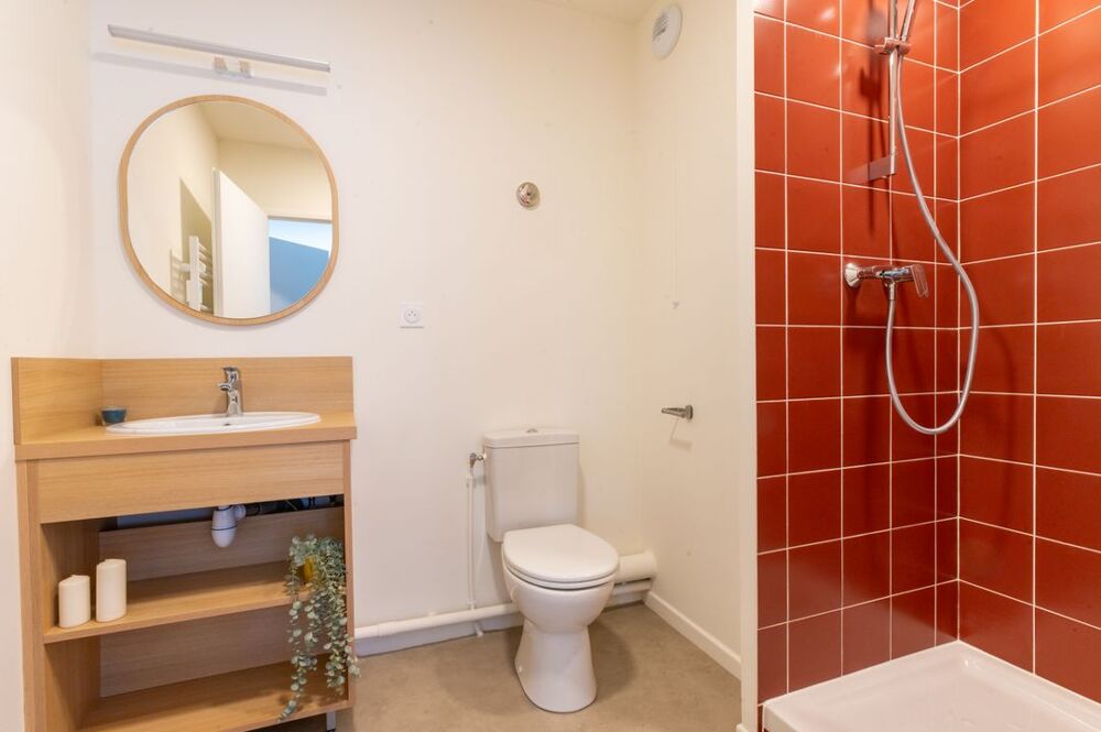 Appartement de 47m2 à louer sur Cergy