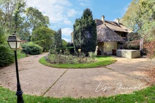  Maison � vendre 10 pi�ces 240 m�