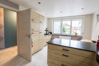  Maison à vendre 7 pièces 151 m²