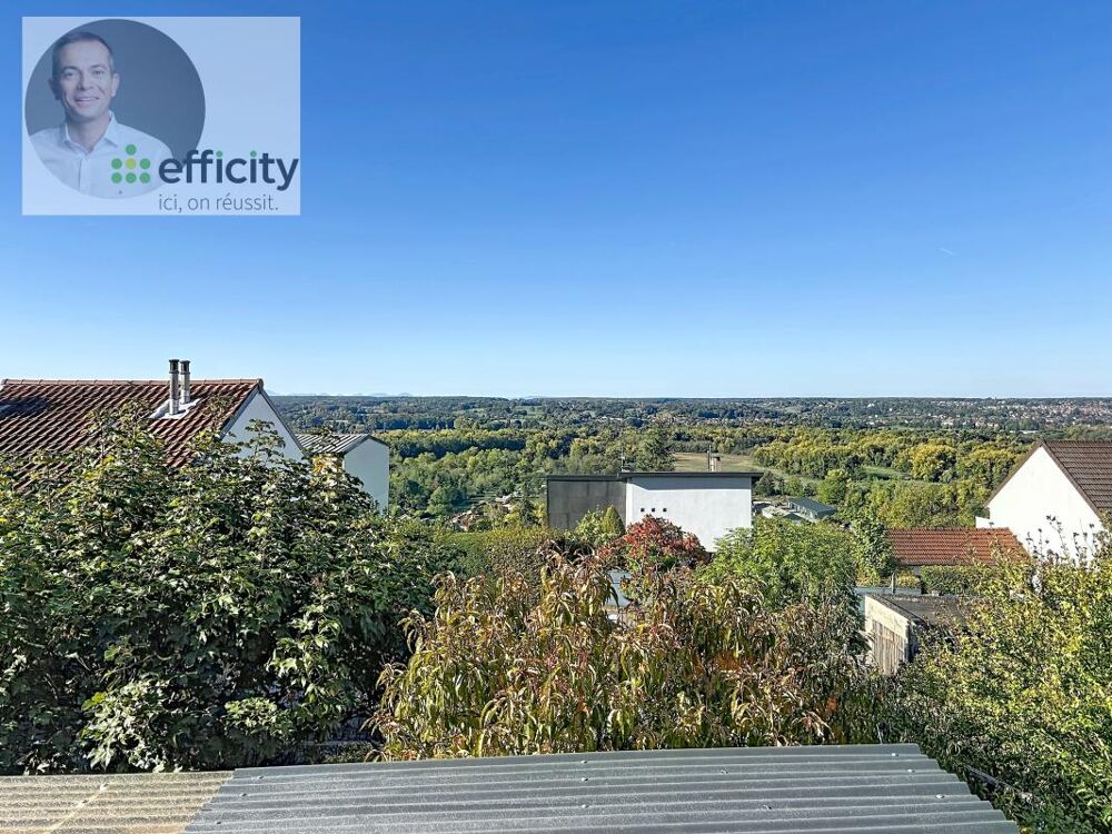 Vente Maison Maison Vichy