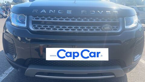 Range Rover Evoque 2.0 TD4 150 BVA9 Business 2018 occasion 13010 Marseille