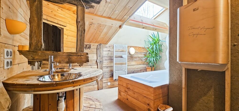 � vendre  Maison Groisy (74570)