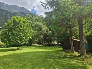 Vente Appartement Demi Chalet à vendre 5 pièces LES CONTAMINES MONTJOIE (74) Les contamines montjoie