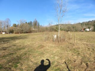  Terrain � vendre 1940 m�