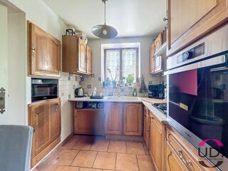  Maison � vendre 4 pi�ces 81 m�