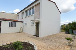  Maison � vendre 5 pi�ces 100 m�