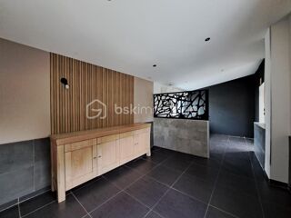  Maison à louer 2 pièces 48 m² Bourecq
