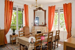  Maison à vendre 7 pièces 180 m²