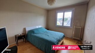  Appartement à vendre 3 pièces 65 m²