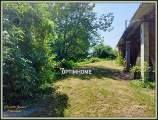  Terrain � vendre 2570 m�