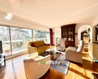  Appartement � vendre 5 pi�ces 141 m�