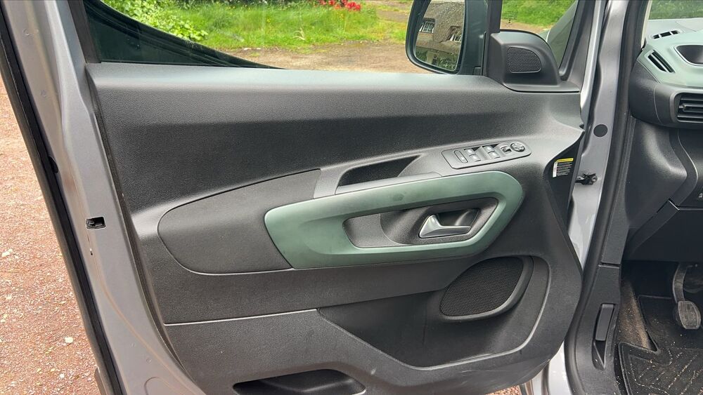 Berlingo III 1.2 PureTech 110 Feel 2018 occasion 76770 Malaunay