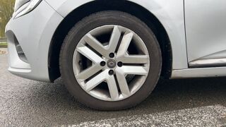 Clio 1.0 TCe 100 Zen 2019 occasion 02100 Saint Quentin