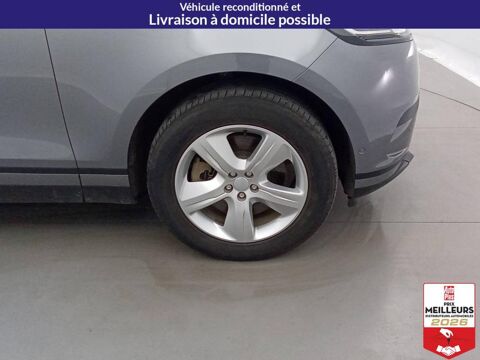 Range rover velar 2.0L P400e PHEV 404 2021 occasion 10150 Lavau