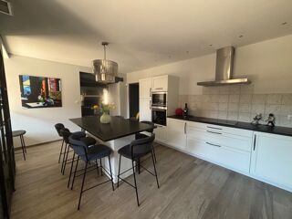  Maison à vendre 5 pièces 114 m²