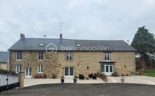  Maison à vendre 10 pièces 330 m²