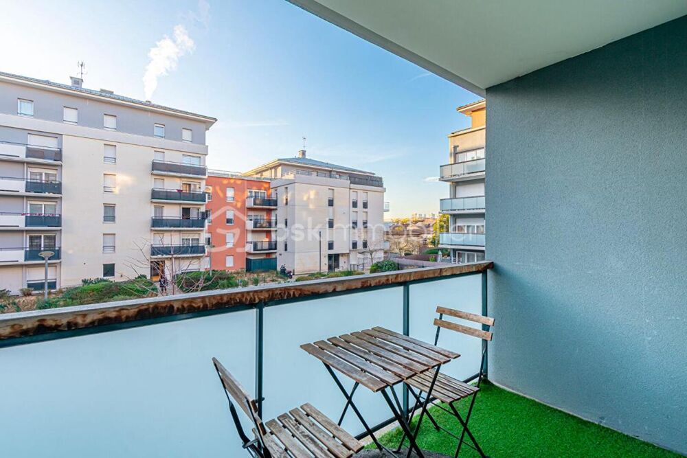 Vente Appartement Appartement THIAIS LES SAVATS Thiais